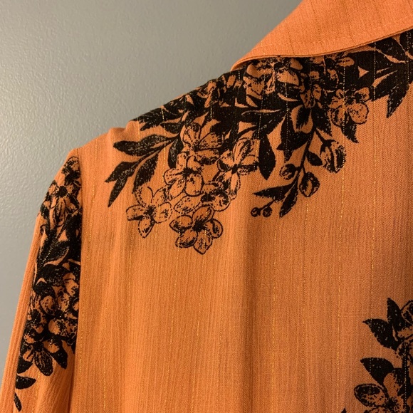 Saltwater Luke Maxi throw over - Picture 6 of 7